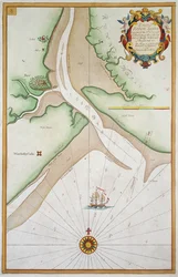 Rye and Winchelsea Castle